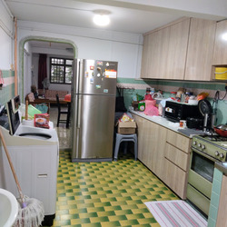 Blk 20 Ping-an Gardens (Bedok), HDB 3 Rooms #624487861
